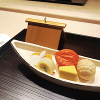 西麻布 いちの - 