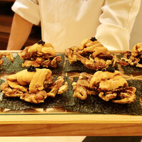 鮨よしかわ 恵比寿 - 