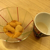 鮨よしかわ 恵比寿 - 