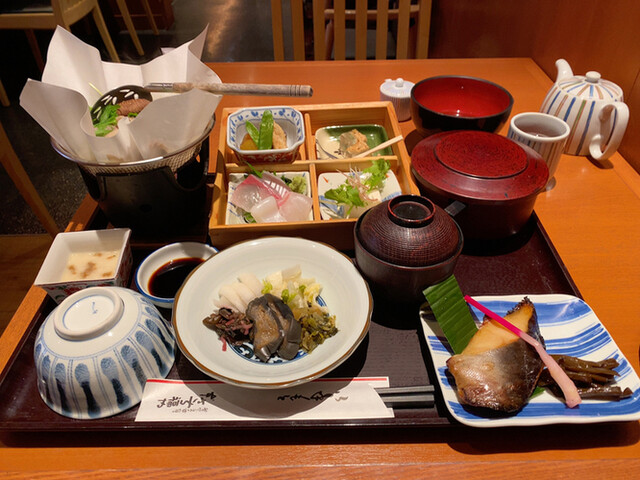 本さち福や 大丸梅田店 大阪梅田 阪神 京料理 食べログ 本さち福や 大丸梅田店 大阪梅田 阪神 京料理 食べログ