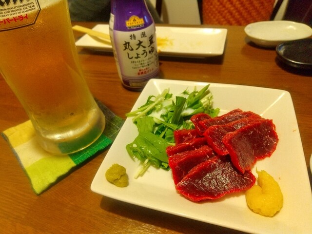 居酒屋 ASHA（アシャ） - 釧路（居酒屋）の写真