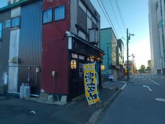 居酒屋 ASHA（アシャ） - 釧路（居酒屋）の写真