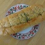 オリンピック - ガーリックフランス