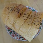 オリンピック - スパイシーベーコン