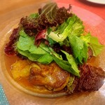 スクレ･サレ - 