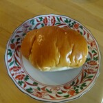 オリンピック - ロールパン