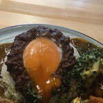 吉田カレー  - 