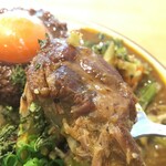 吉田カレー  - 
