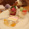 アフタヌーンティー・ティールーム 千葉そごう