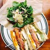BAREBURGER 自由が丘店