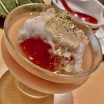 Shuraku Yuuzen Ebisu - トマト