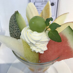 HashimotoFruits - ♡♡♡生クリームめっちゃ美味しいやつ♡♡♡