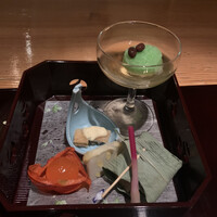 明月記 宝塚本店 - 
