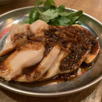 Neo Taiwanese Restaurant tabunoana - 