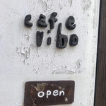 Cafe vibo - 