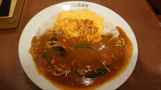 CoCo Ichiban Ya Minamiku Ujina Ten photo 5