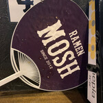 RAMEN MOSH - 