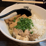 RAMEN MOSH - 