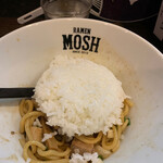 RAMEN MOSH - 