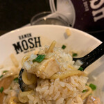 RAMEN MOSH - 