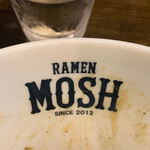RAMEN MOSH - 