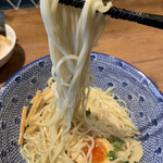 ハマカゼ拉麺店 - 