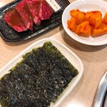 Yakiniku Horumon Sakaba Kenchan - 