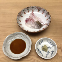 鮨 原正 - 