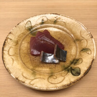 鮨 原正 - 
