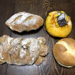 パン工房 ブランジェリーケン - 