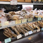 パン工房 ブランジェリーケン - 