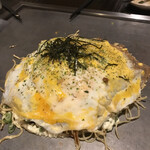 お好み焼き・鉄板焼き 蔵屋 - 