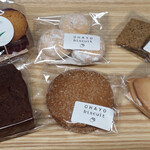 OHAYO biscuit - 