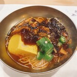 うを徳 - 素麺＆そうめん南瓜