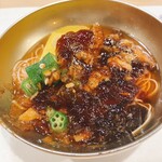 うを徳 - ノドグロのジュレ