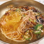 うを徳 - 素麺＆そうめん南瓜