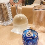 うを徳 - 賀茂鶴