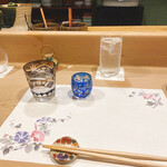 うを徳 - マット