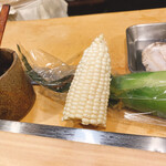 うを徳 - シャイニングコーン