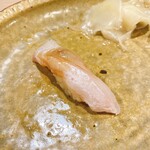 うを徳 - 大間産　鮃