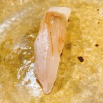 うを徳 - 大間産　鮃