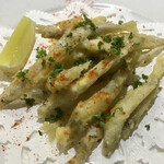 ビストロ ティアボ - 