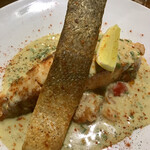 ビストロ ティアボ - 