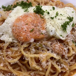 ビストロ ティアボ - 