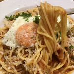 ビストロ ティアボ - 