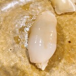 うを徳 - 新烏賊