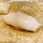 うを徳 - 新烏賊