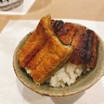 うを徳 - 小丼①