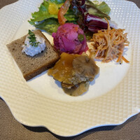 Russian Restaurant ROGOVSKI 銀座 - 