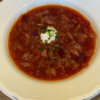 Russian Restaurant ROGOVSKI 銀座 - 
